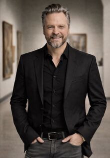 David Henderson